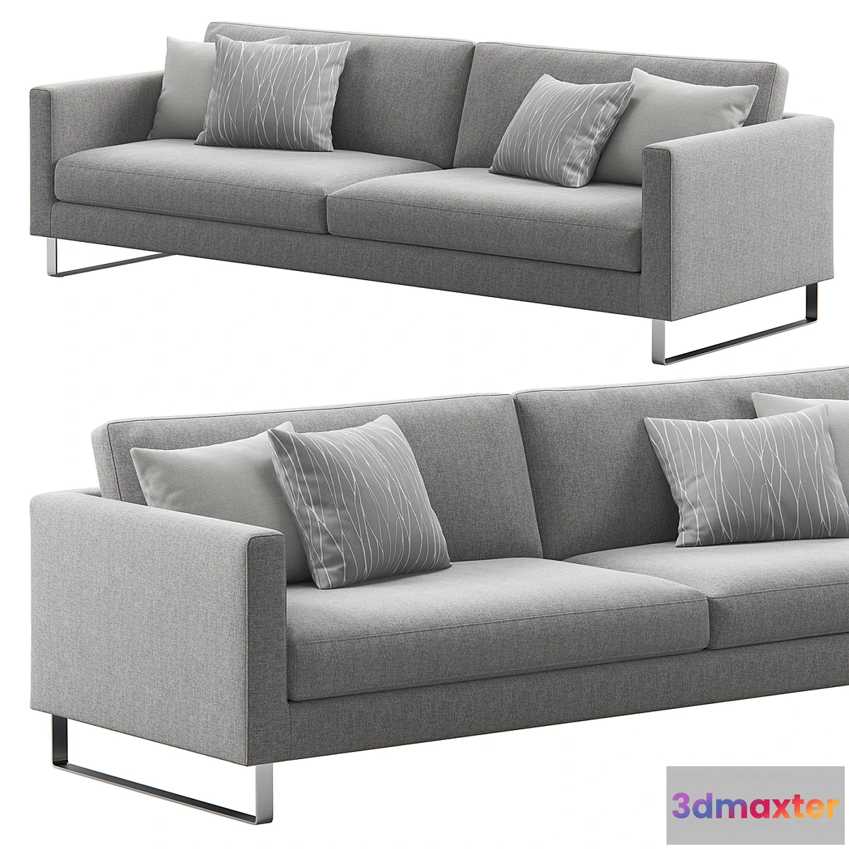 678603 - Elegance Sofa by Prostoria