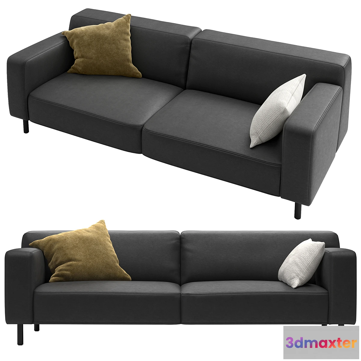 678659 - Sitzfeldt Sofa Sky - No.2