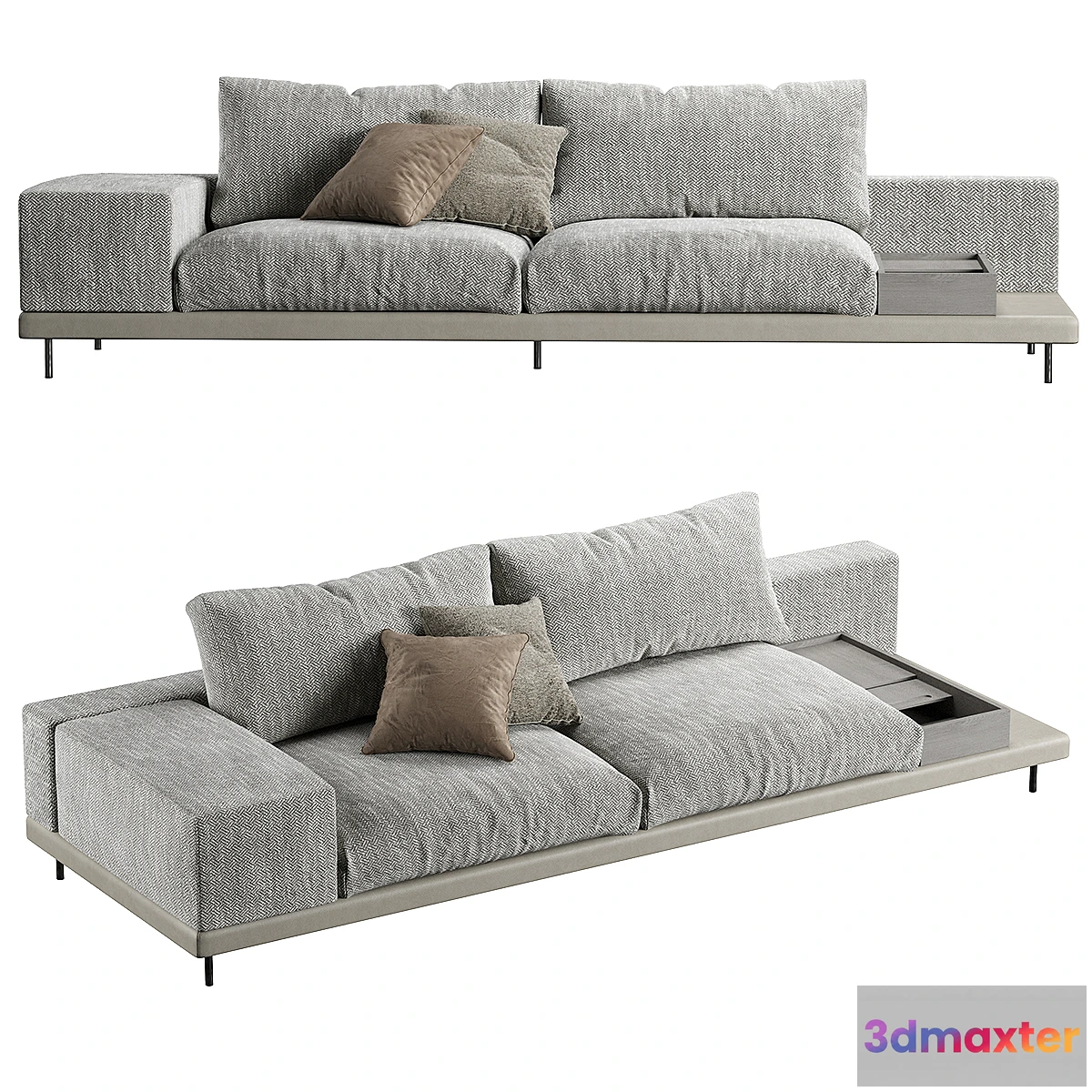 678661 - Sofa SPACE Sofaclub - No.2