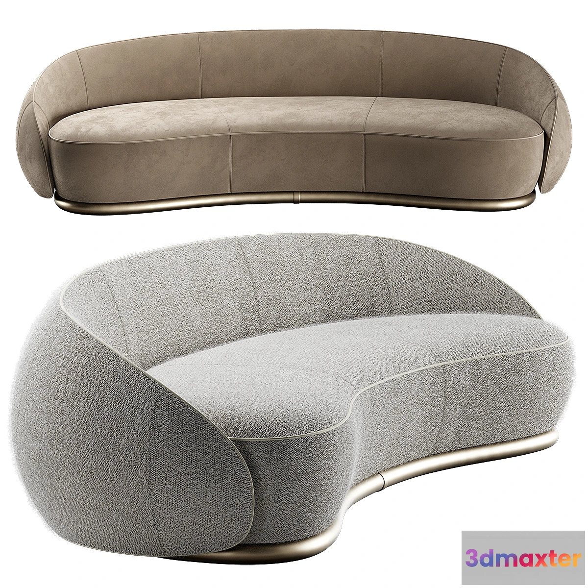 678679 - Abbracci sofa