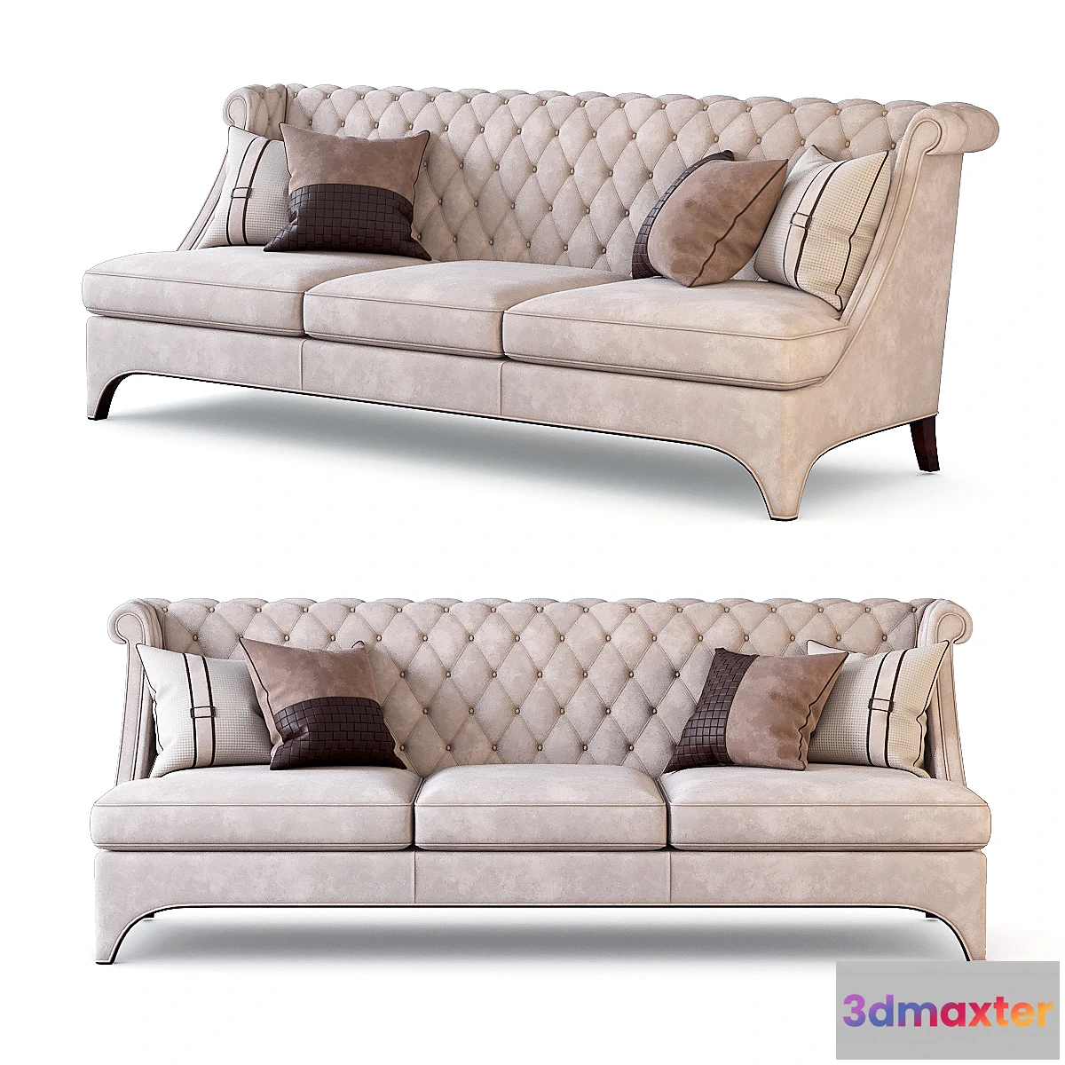 678683 - Bradmore - No.2