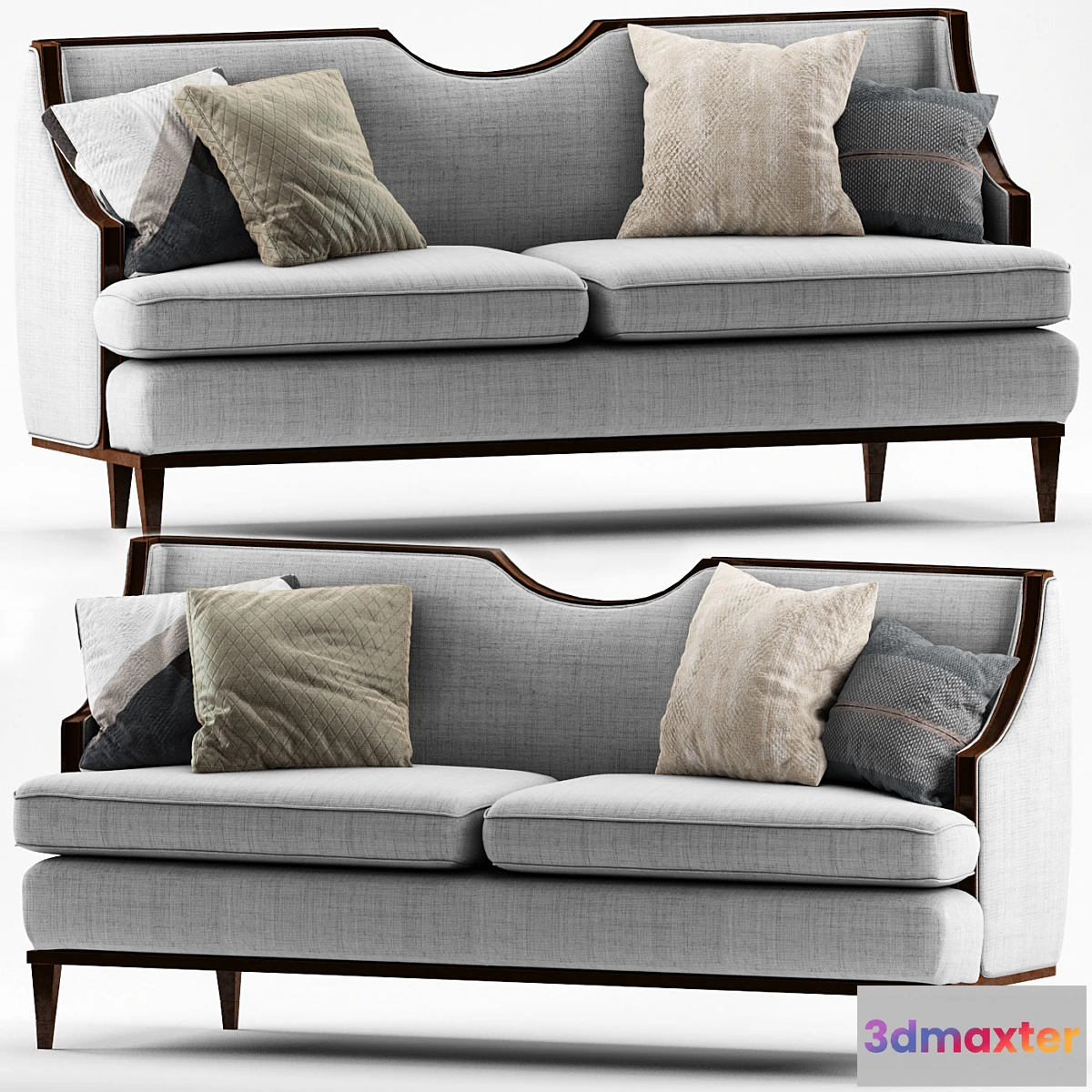 678703 - Block nomad sofa