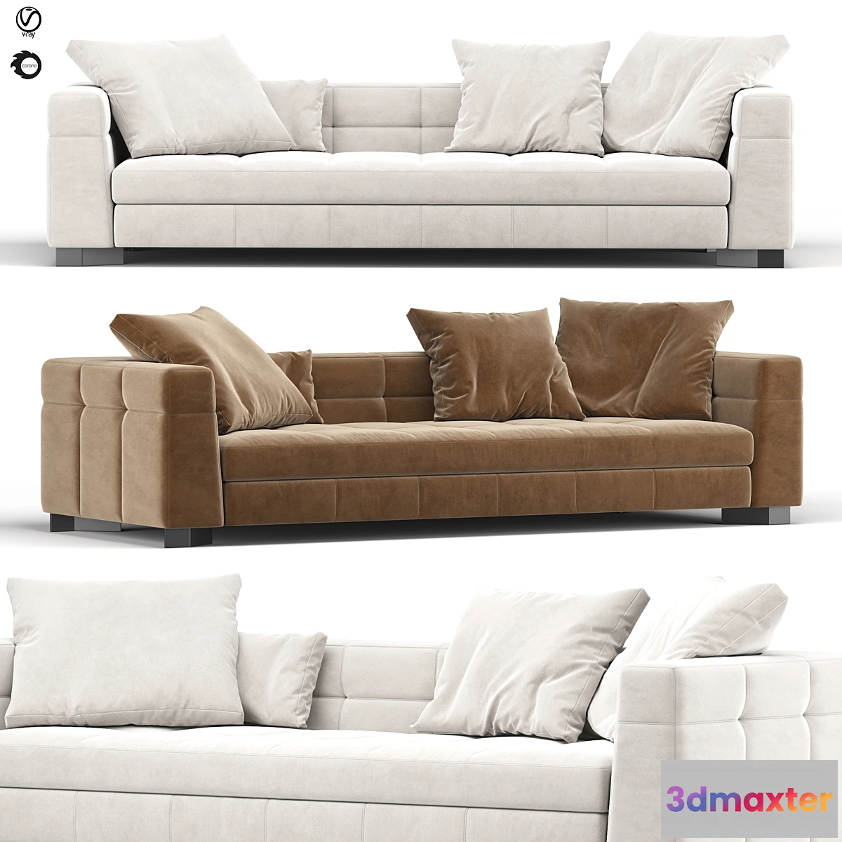 678735 - Blazer sofa