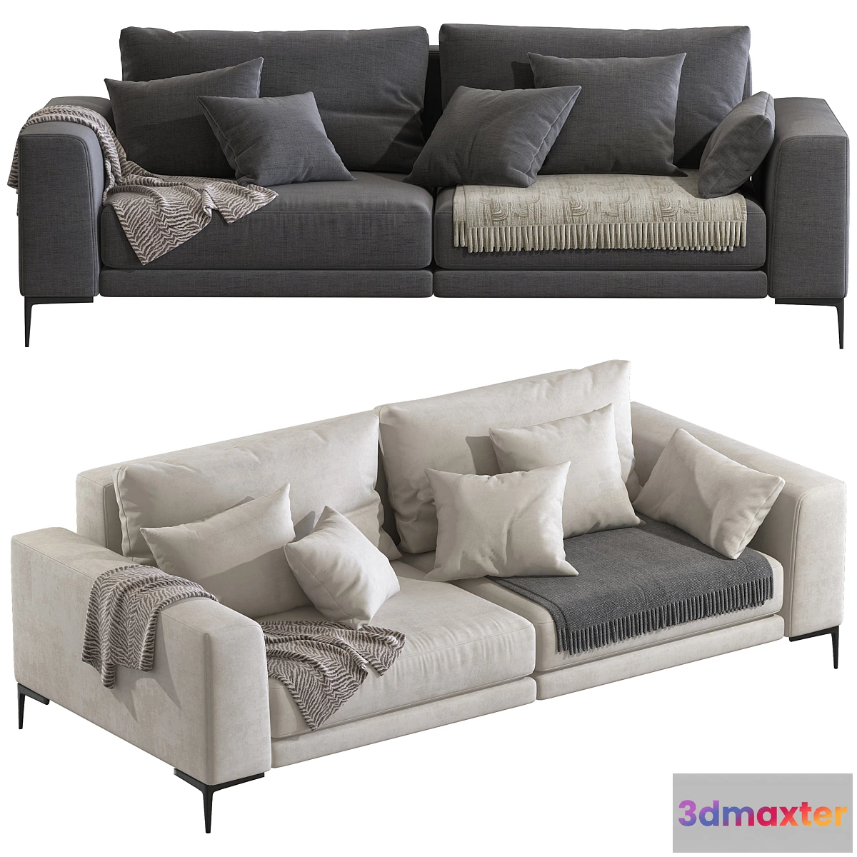 678831 - Sofa NORTON - No.2