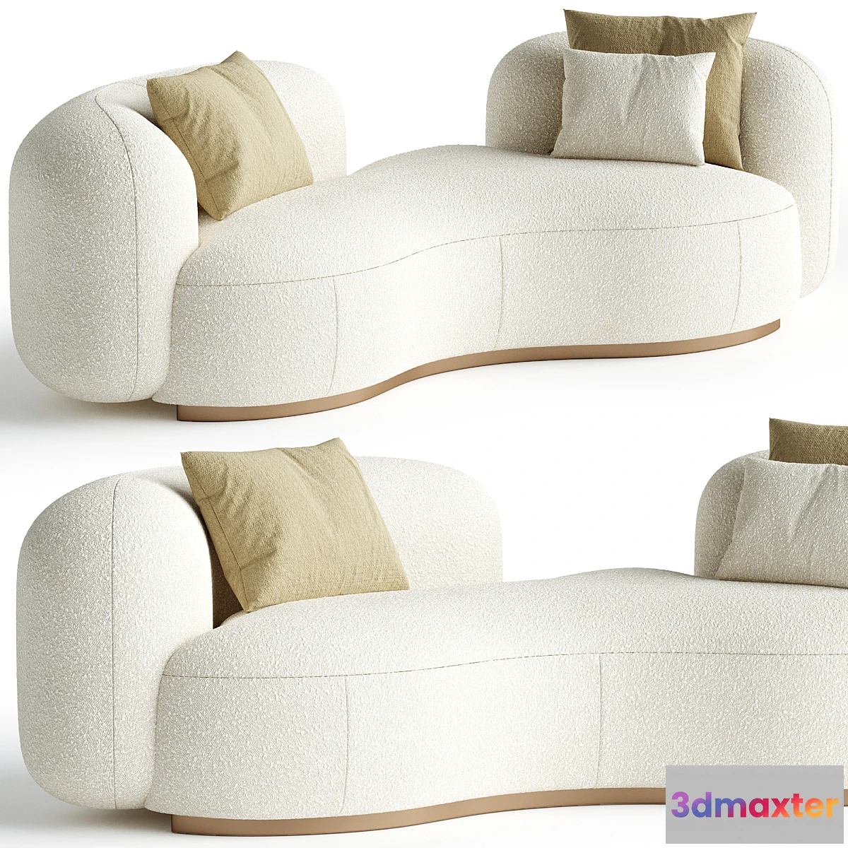 678853 - TATEYAMA CLOUD By Secolo