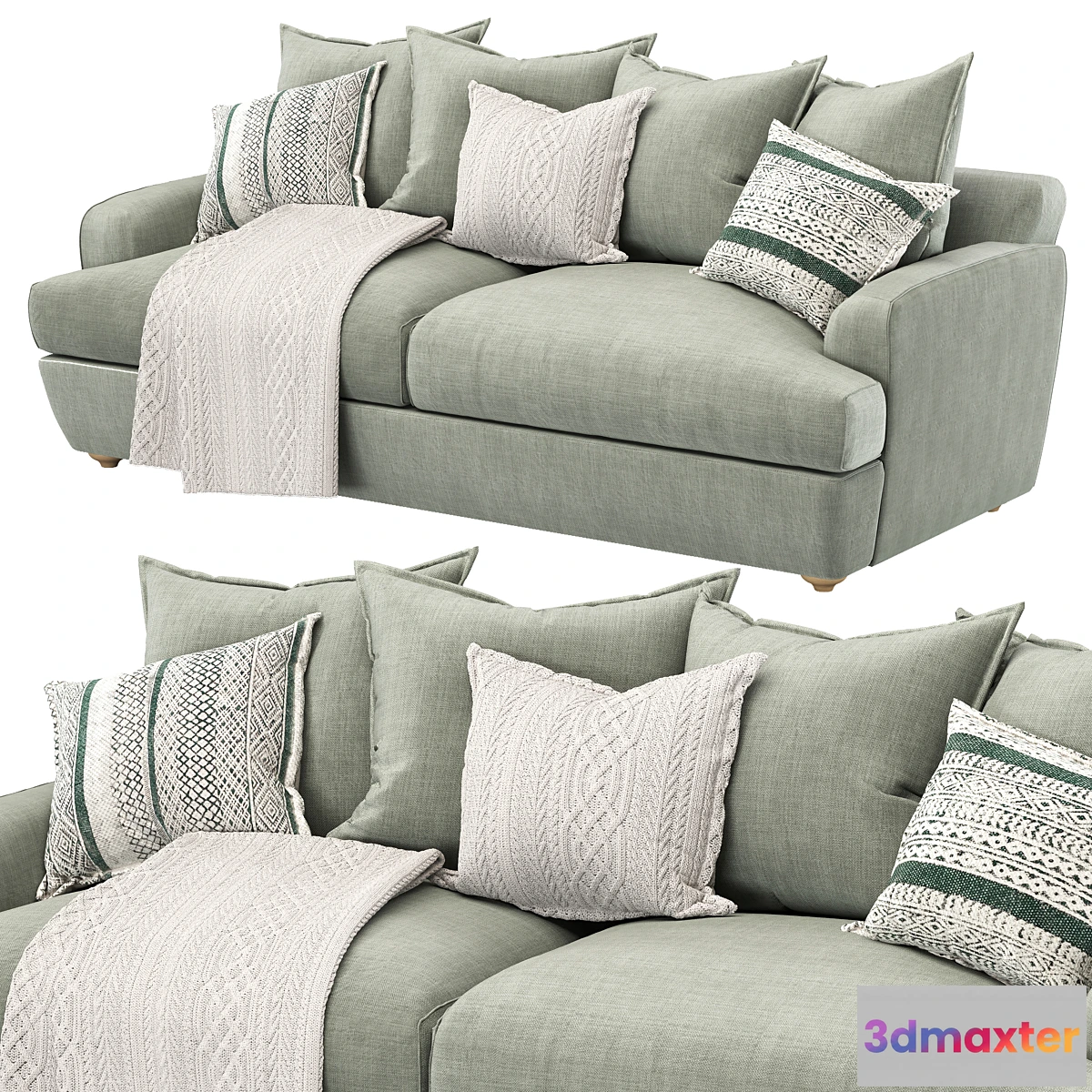 678911 - Smooch Sofa