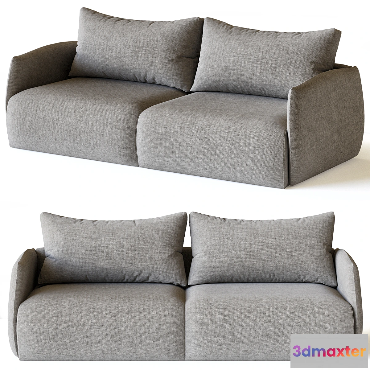 694878 - Sofa bed Asbro DUBRAVA