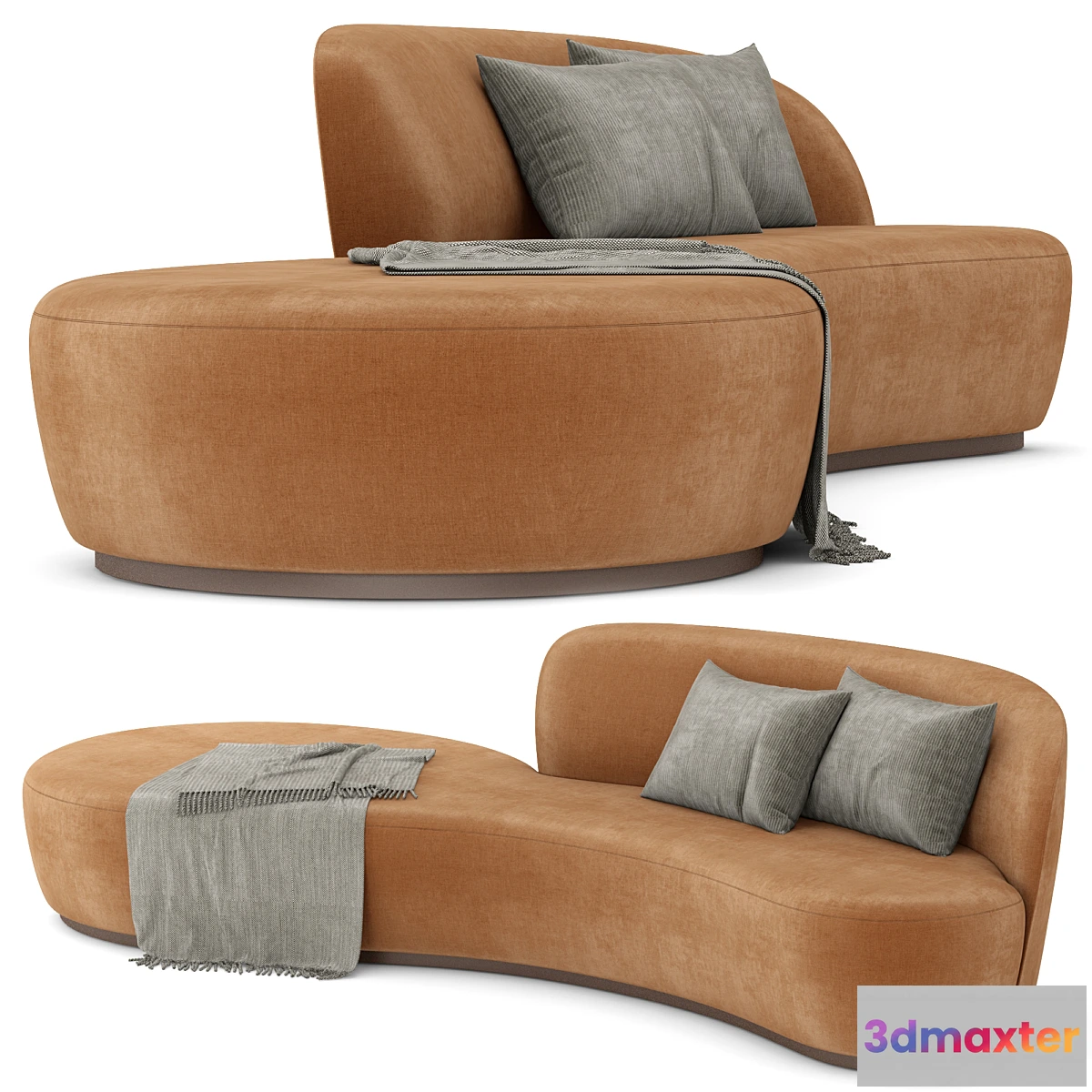 694918 - RH Copenhagen sofa