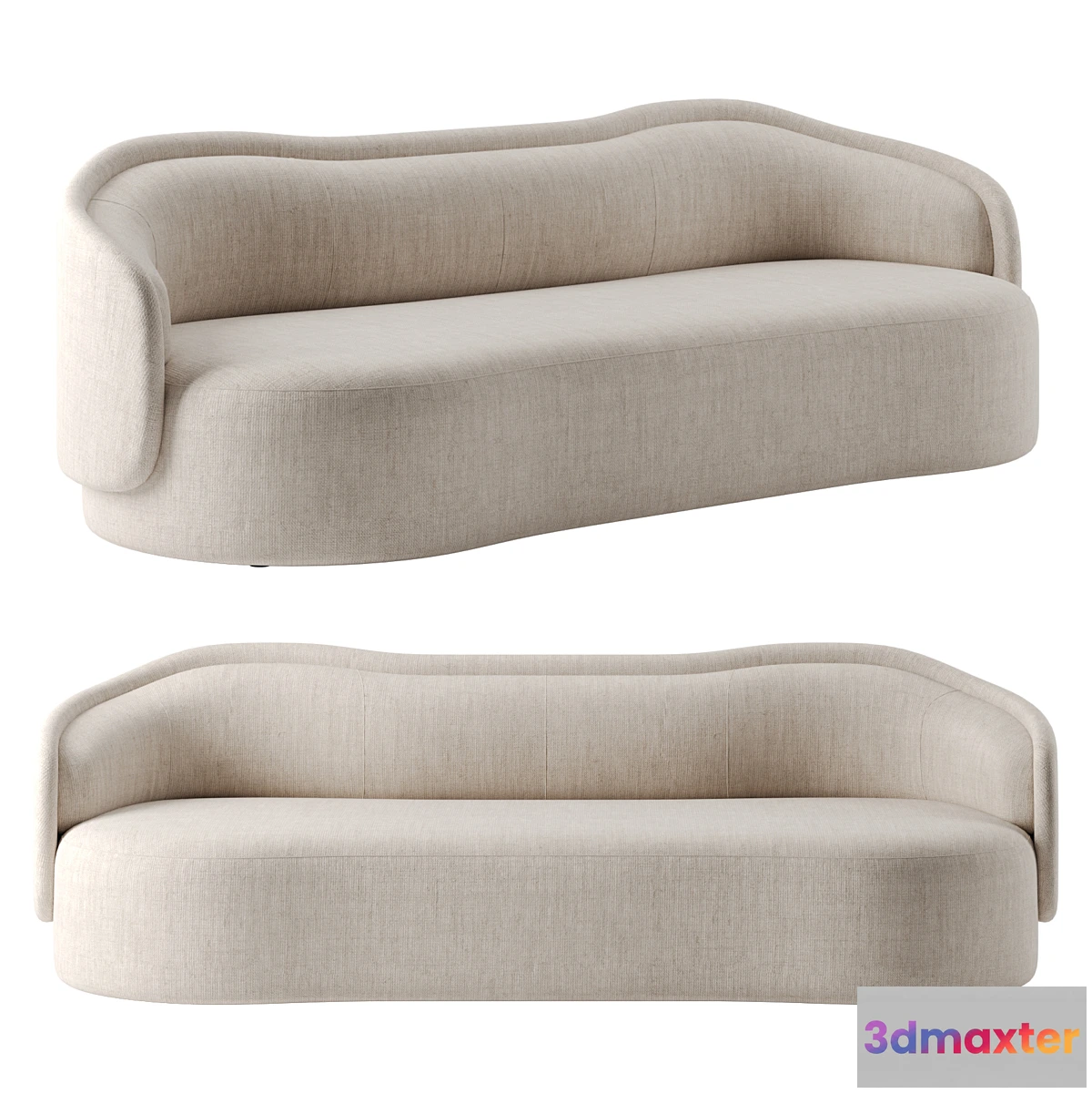 694974 - PIA sofa by Collection Particuliere