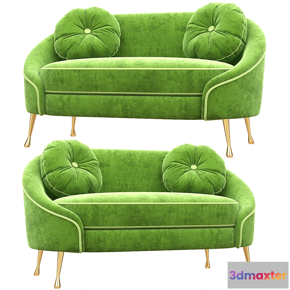 694976 - Dont Love Me Love BM32010