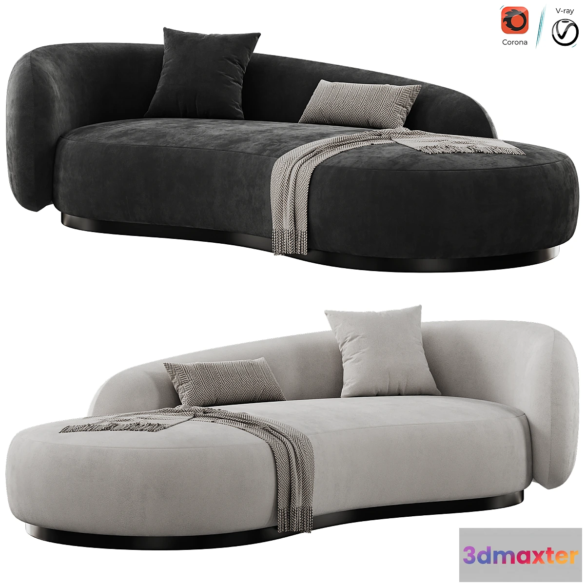 695018 - Bernd Sofa By Eichholtz - No.2