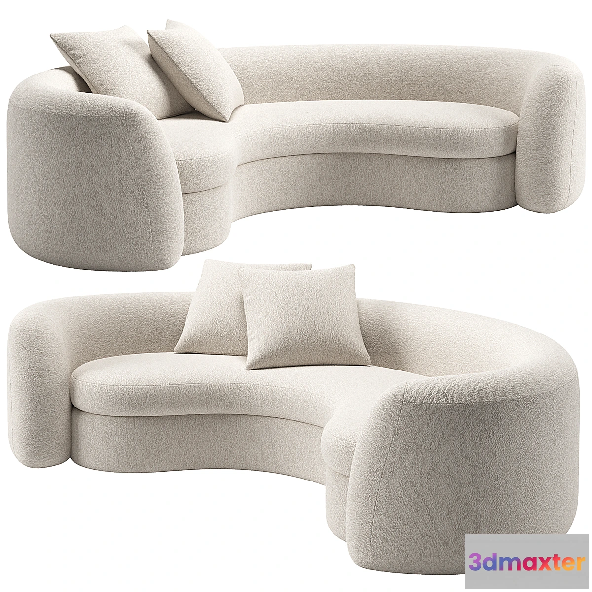 695052 - Sofa SYD _ Christophe Delcourt