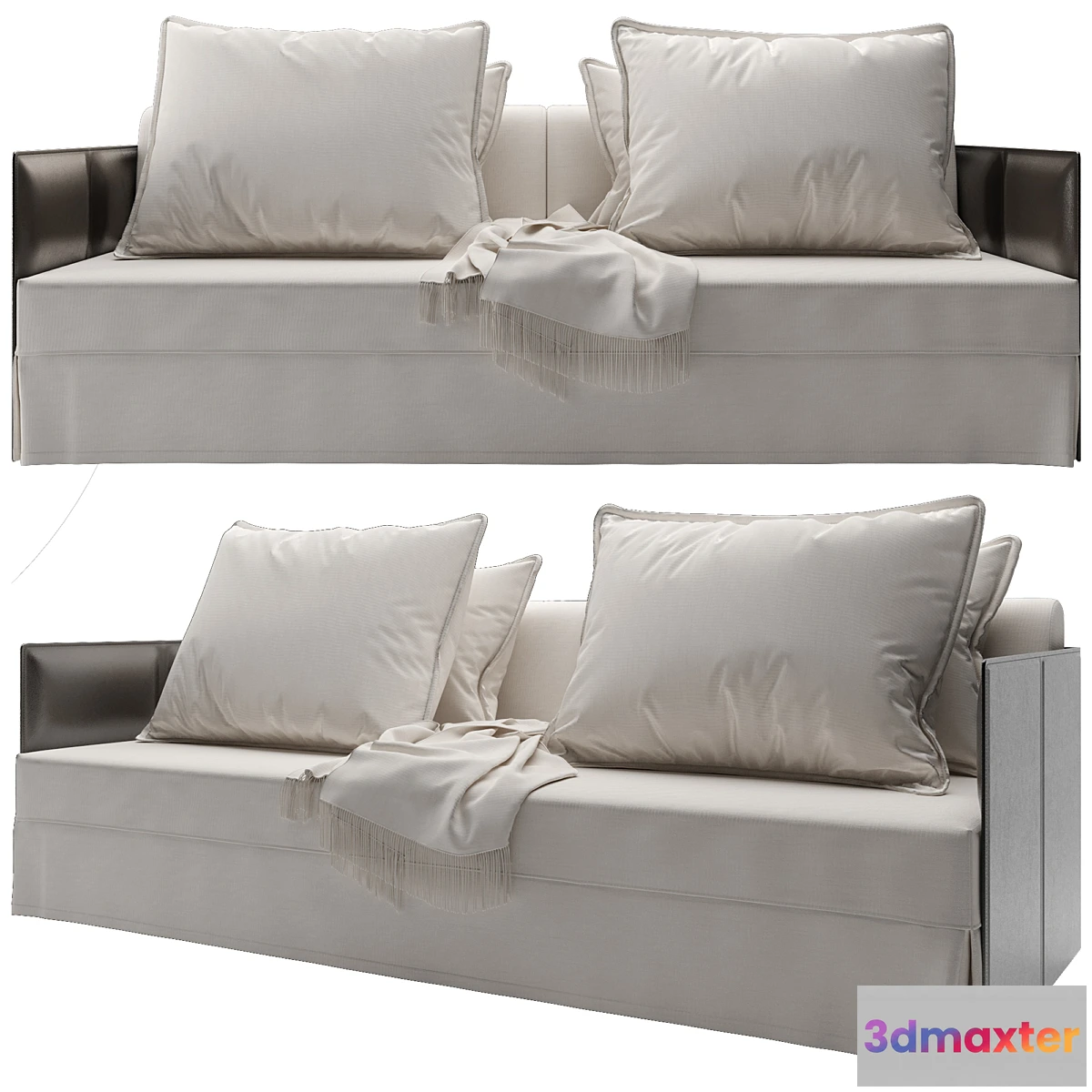 695060 - Flexform-sofa-Eden