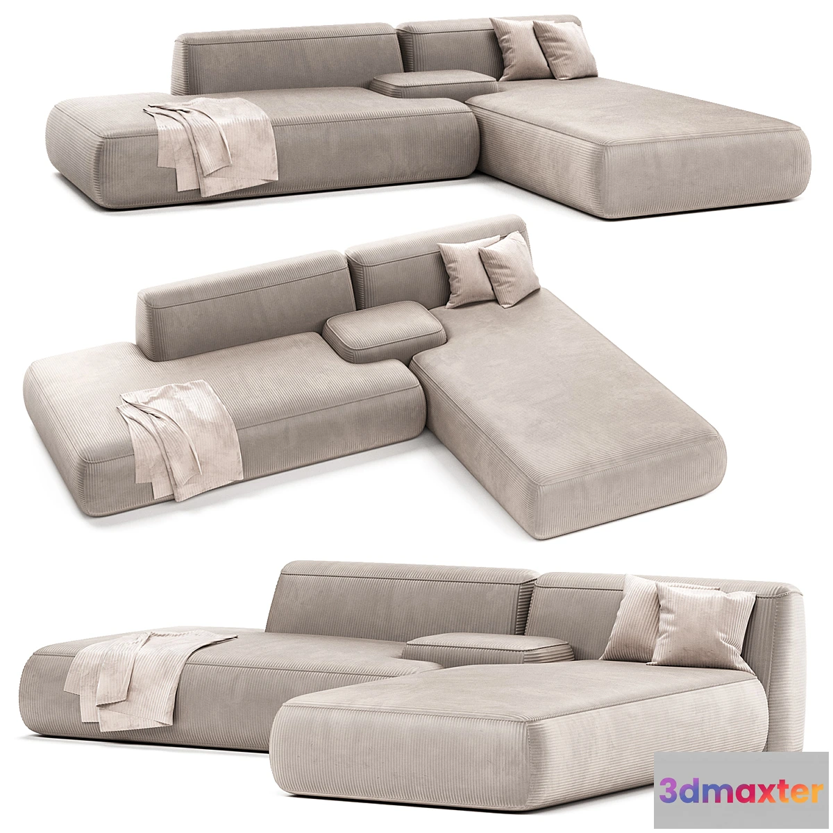 695102 - Aima Beds.One