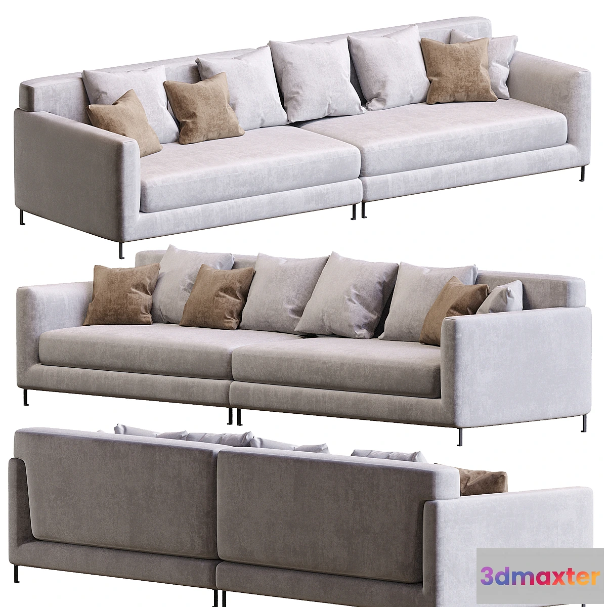 695116 - Allen - No.2