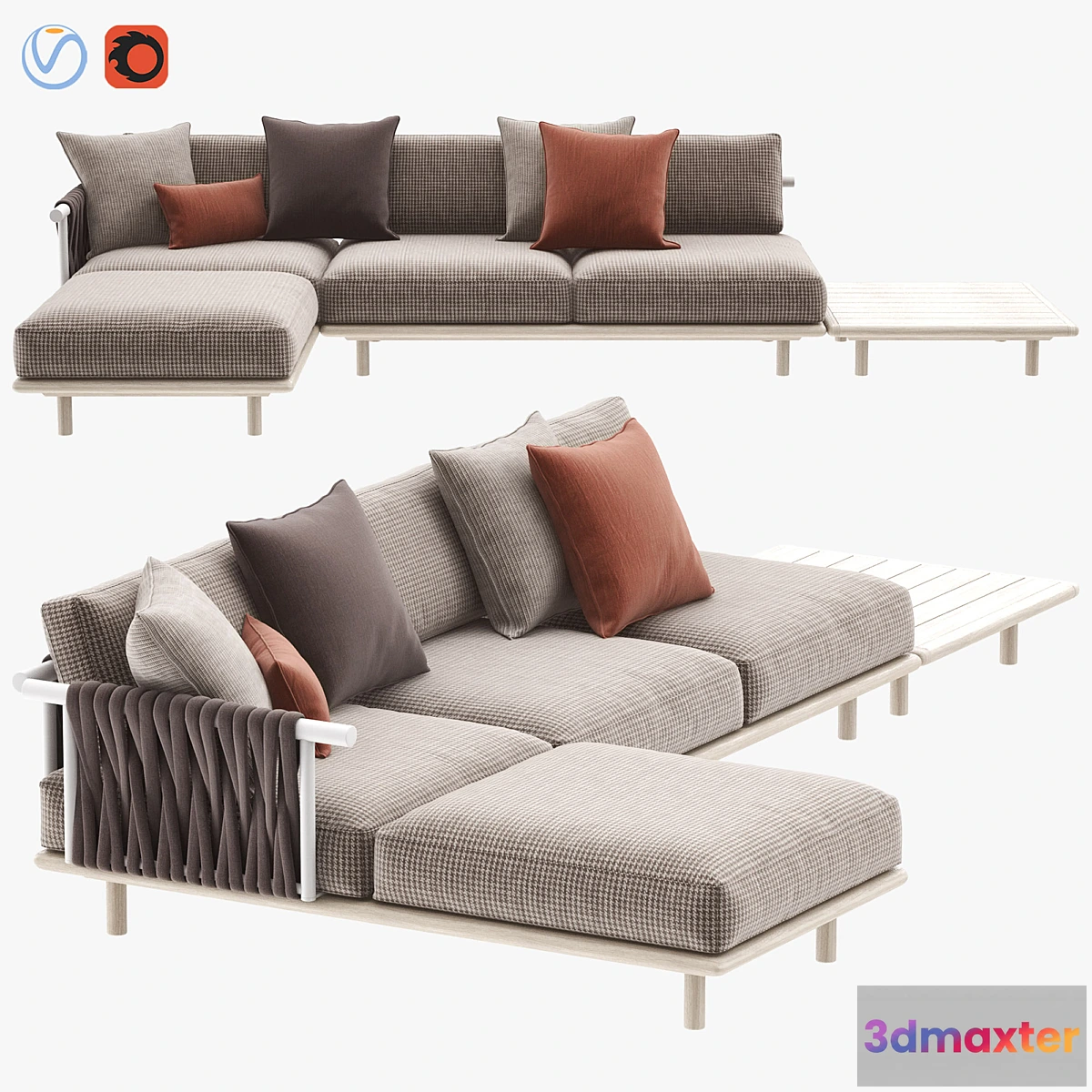 695218 - EDEN Composition 02 - RODA