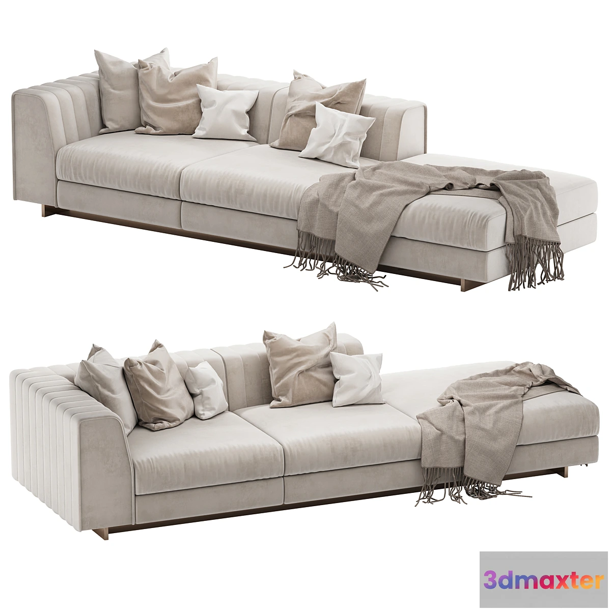 695254 - Laskasas Harry 2.9m