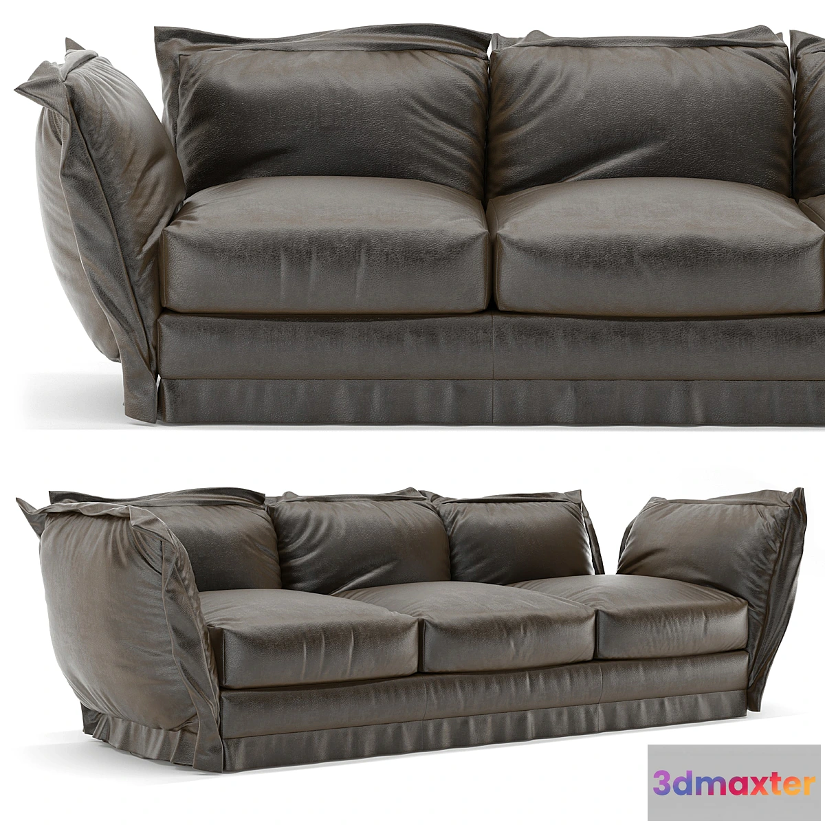 695282 - Moroso Cloudscape sofa by Diesel Designers