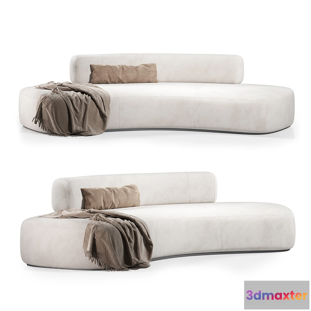 695350 - Bubble Sofa By Morada