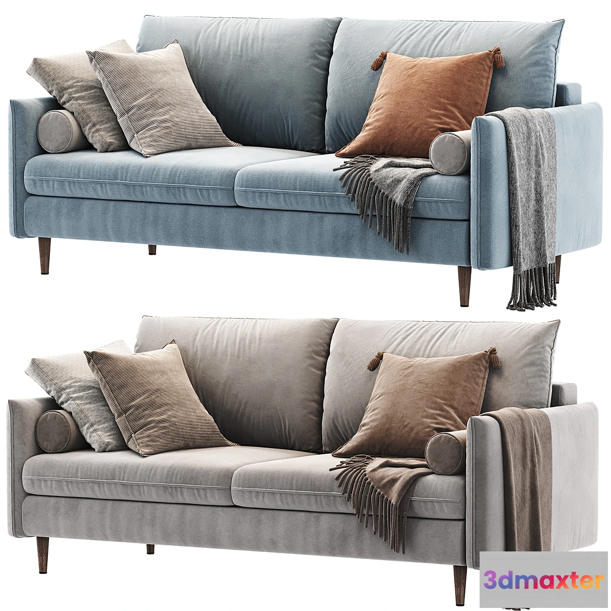 695354 - Sofa SLIPSON from Divan ru  Slipson SOFA