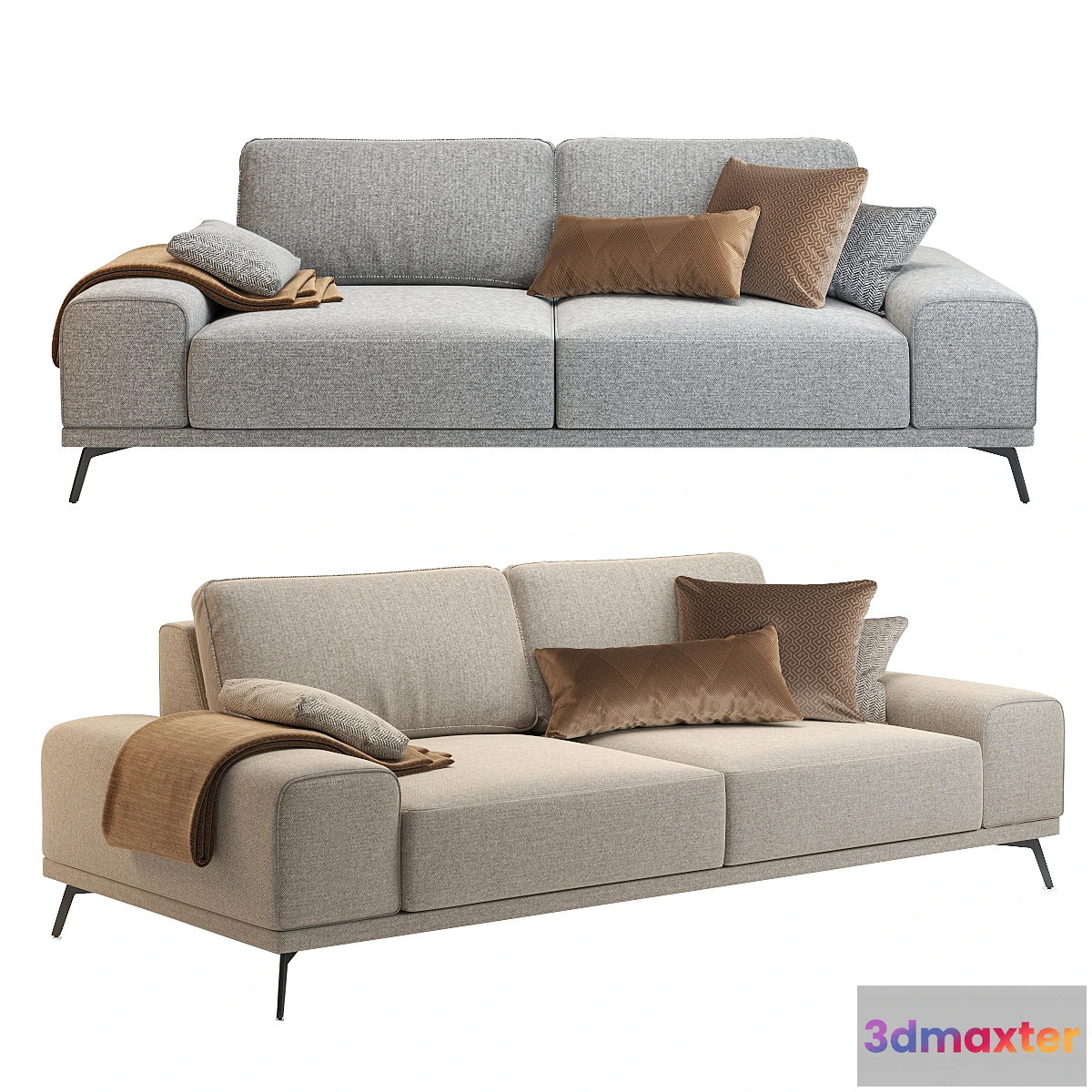 695356 - Ron’s sofa