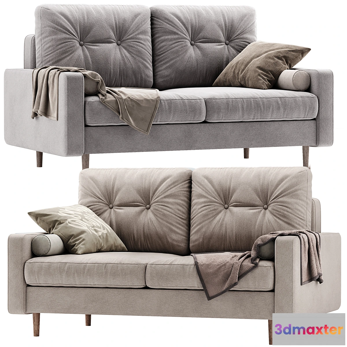 695414 - Sofa Dins Mini from Divan ru