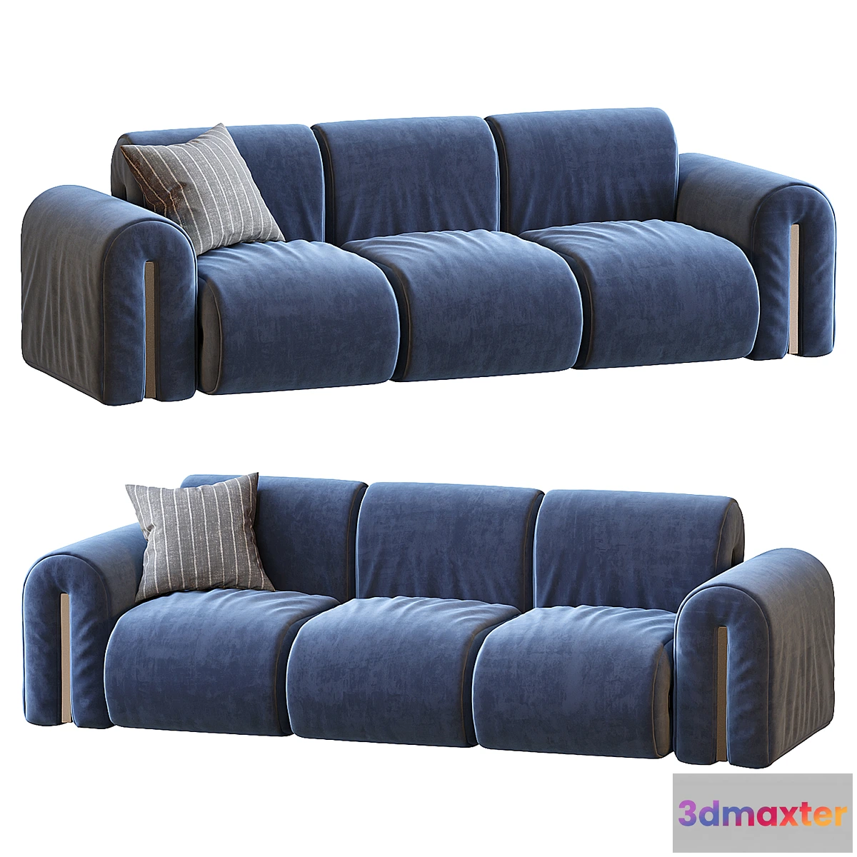 695418 - COLLE sofa