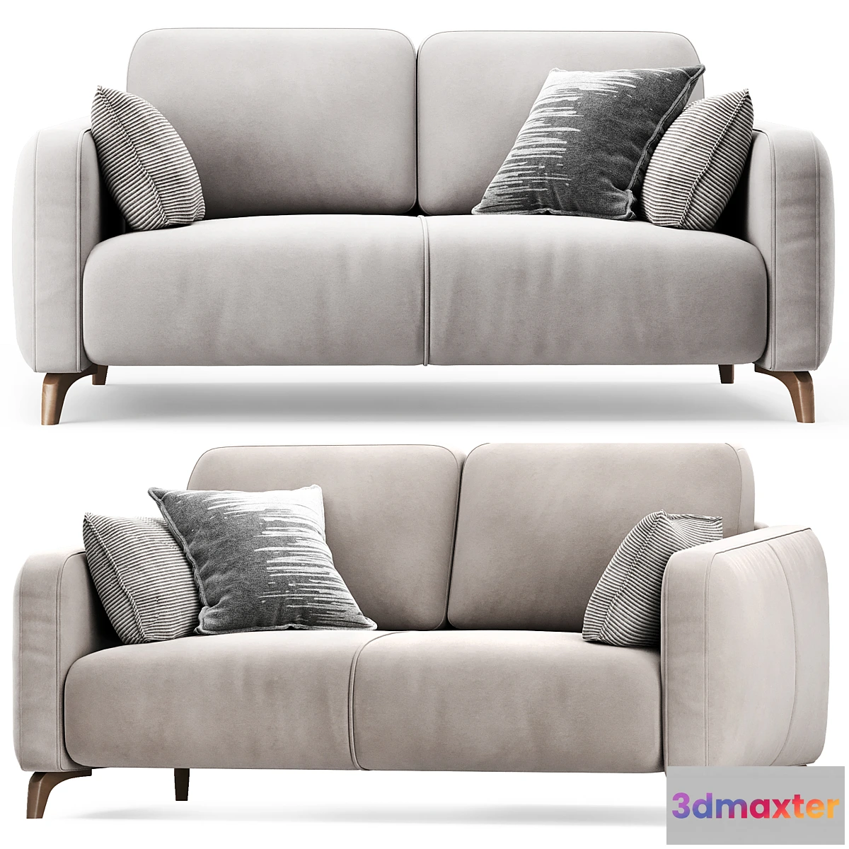 695478 - Sofa LERI Mini from Sofa ru  LYERI Sofa by Divan