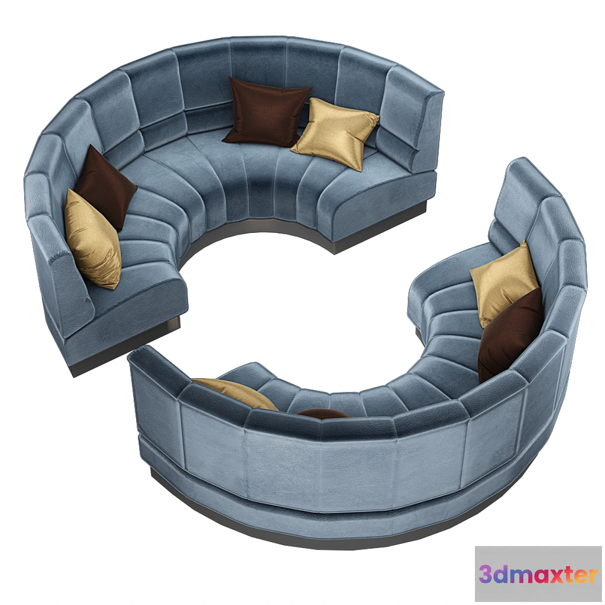 695486 - Sofa for bar restaurant