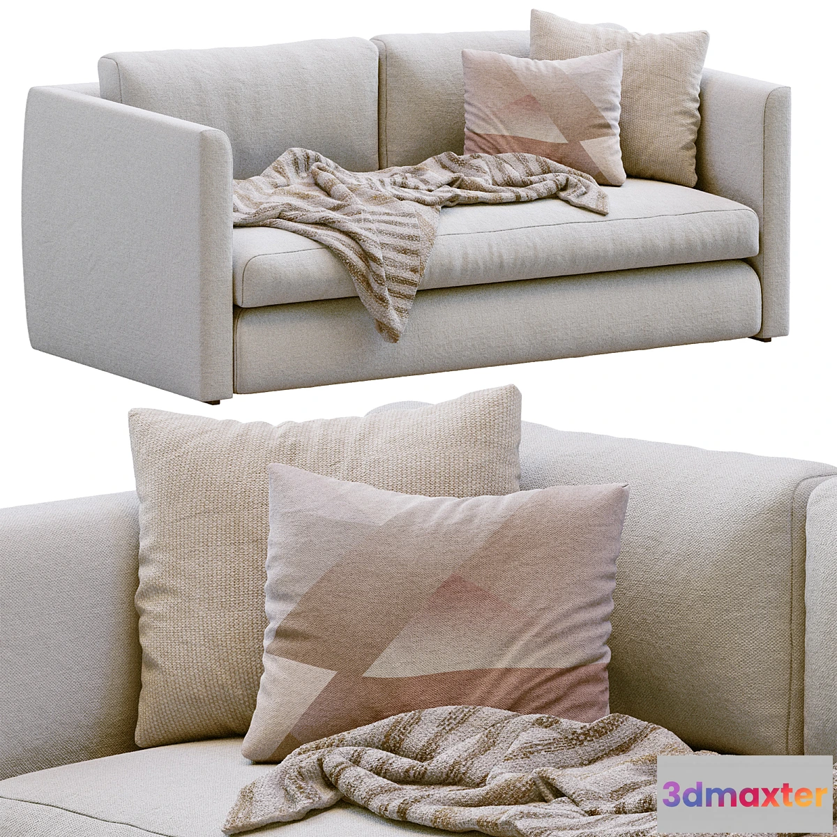 695494 - HACKNEY By HAY