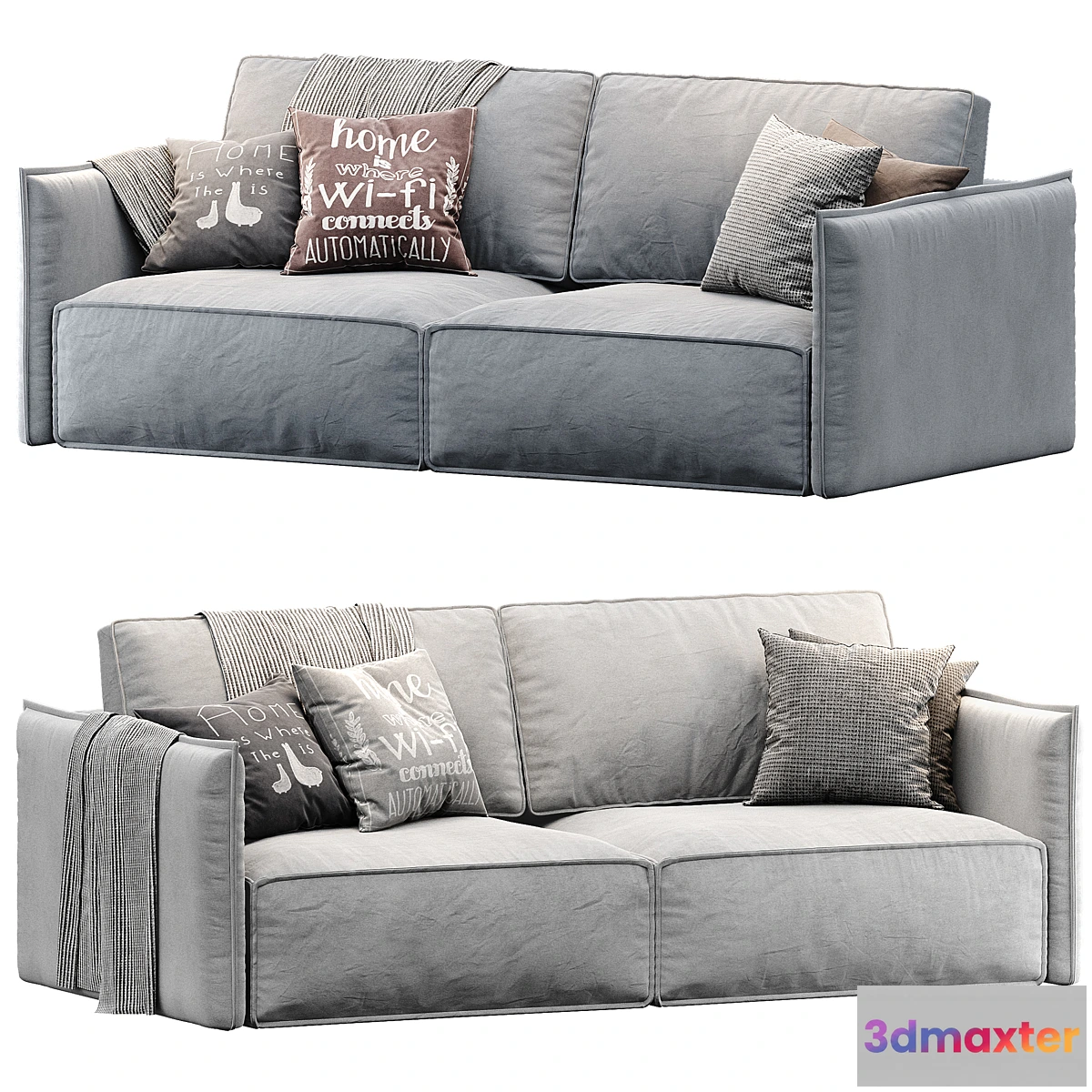695534 - Sofa OLYEN by Divan ru  Olyen Sofa
