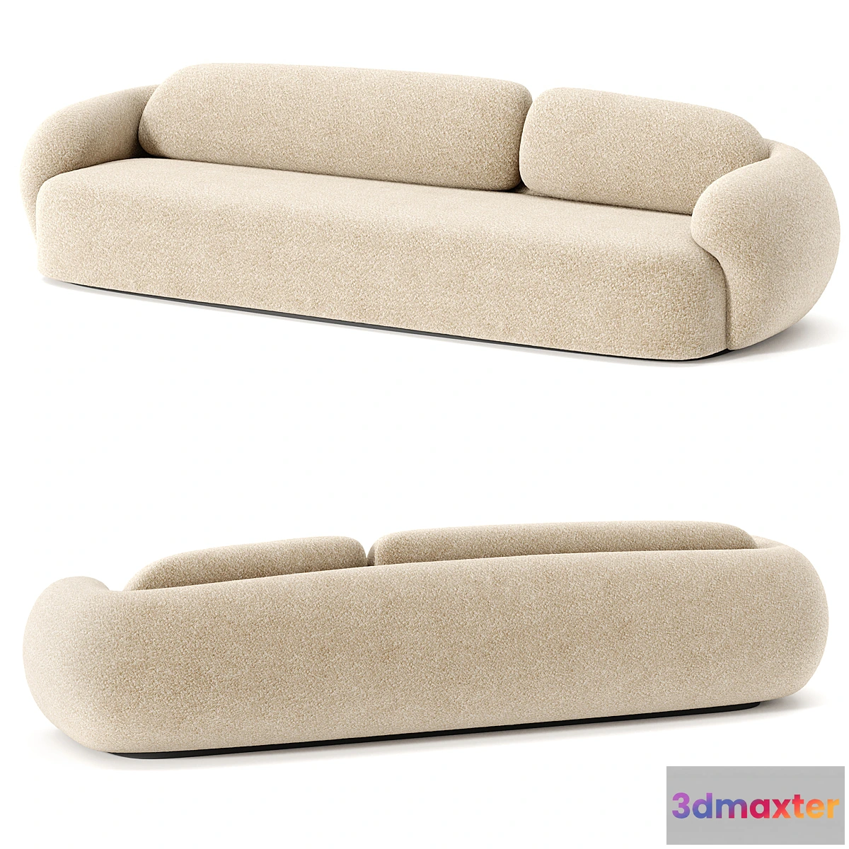 695544 - Paolo castelli coral sofa - No.2