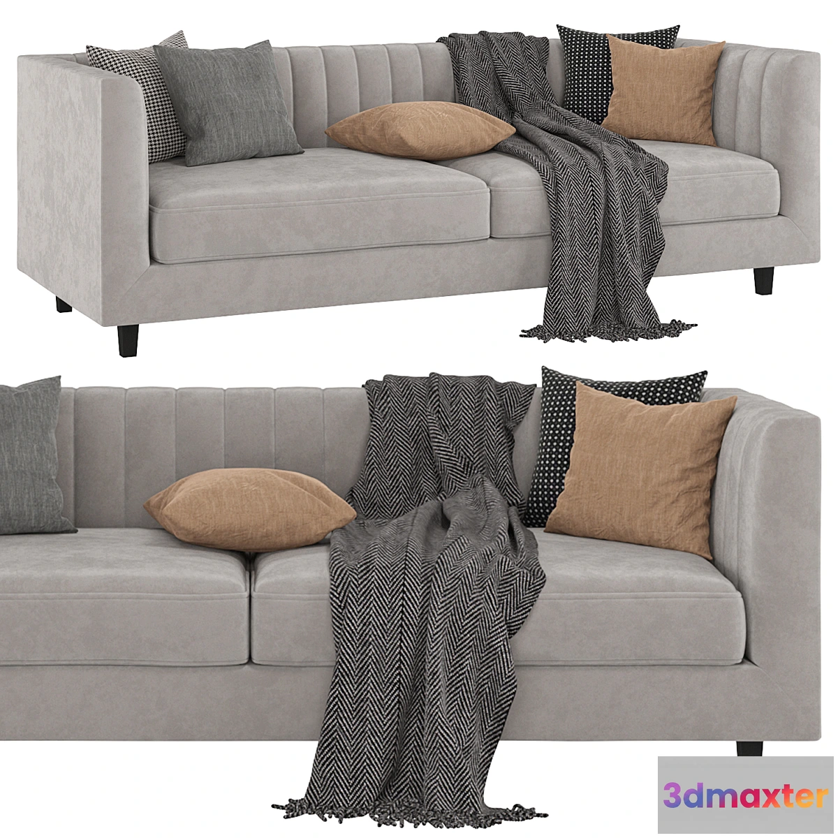 695550 - Sofa - No.48