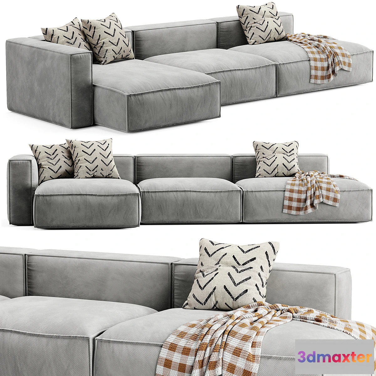 695556 - Bolia Modular Sofa by Cosima