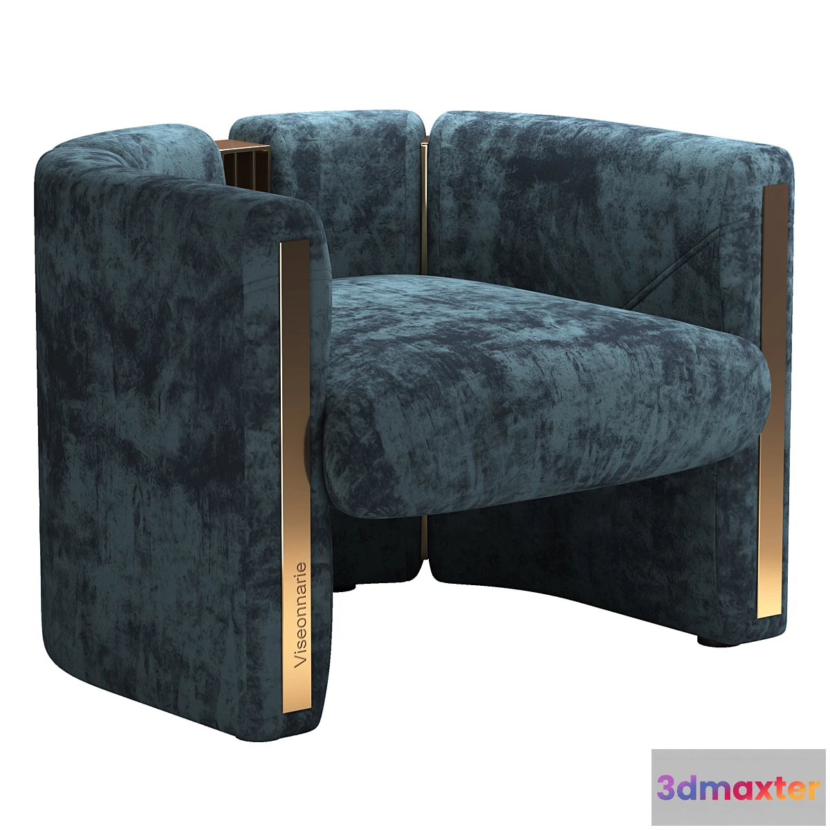 695580 - Petra Armchair Visionnaire