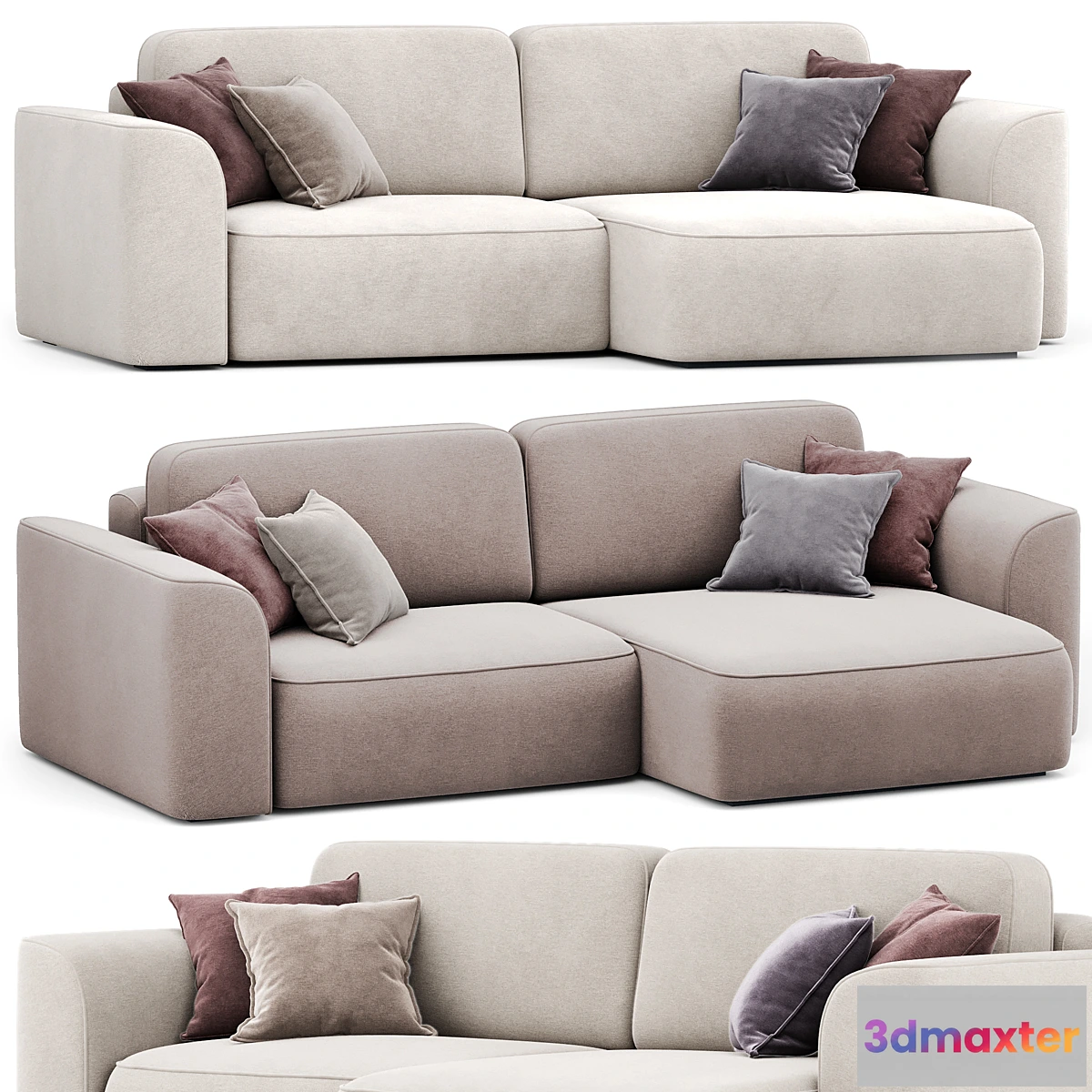 695620 - Sofa SPACE Angular from Sofa ru  space sofa