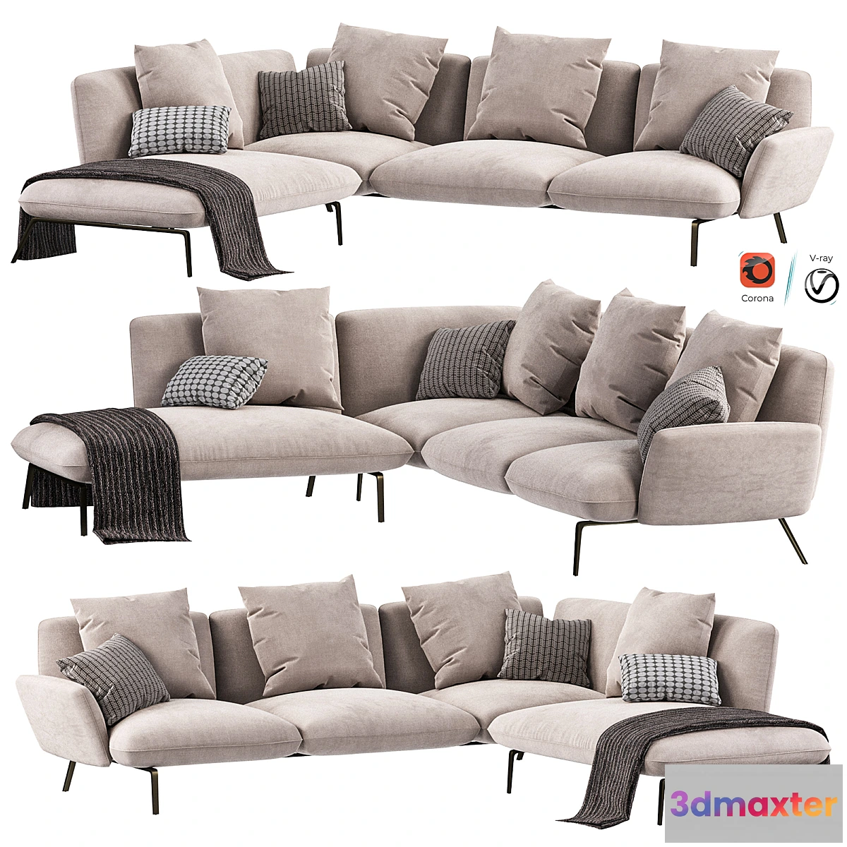 695624 - Zanotta_Dove