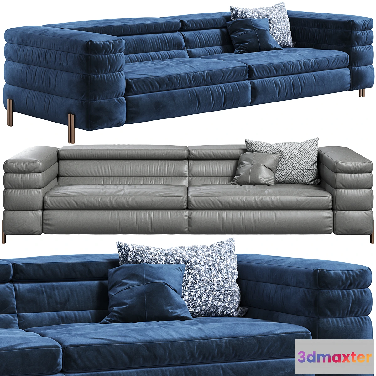 695710 - Sofa Arketipo Mayfair