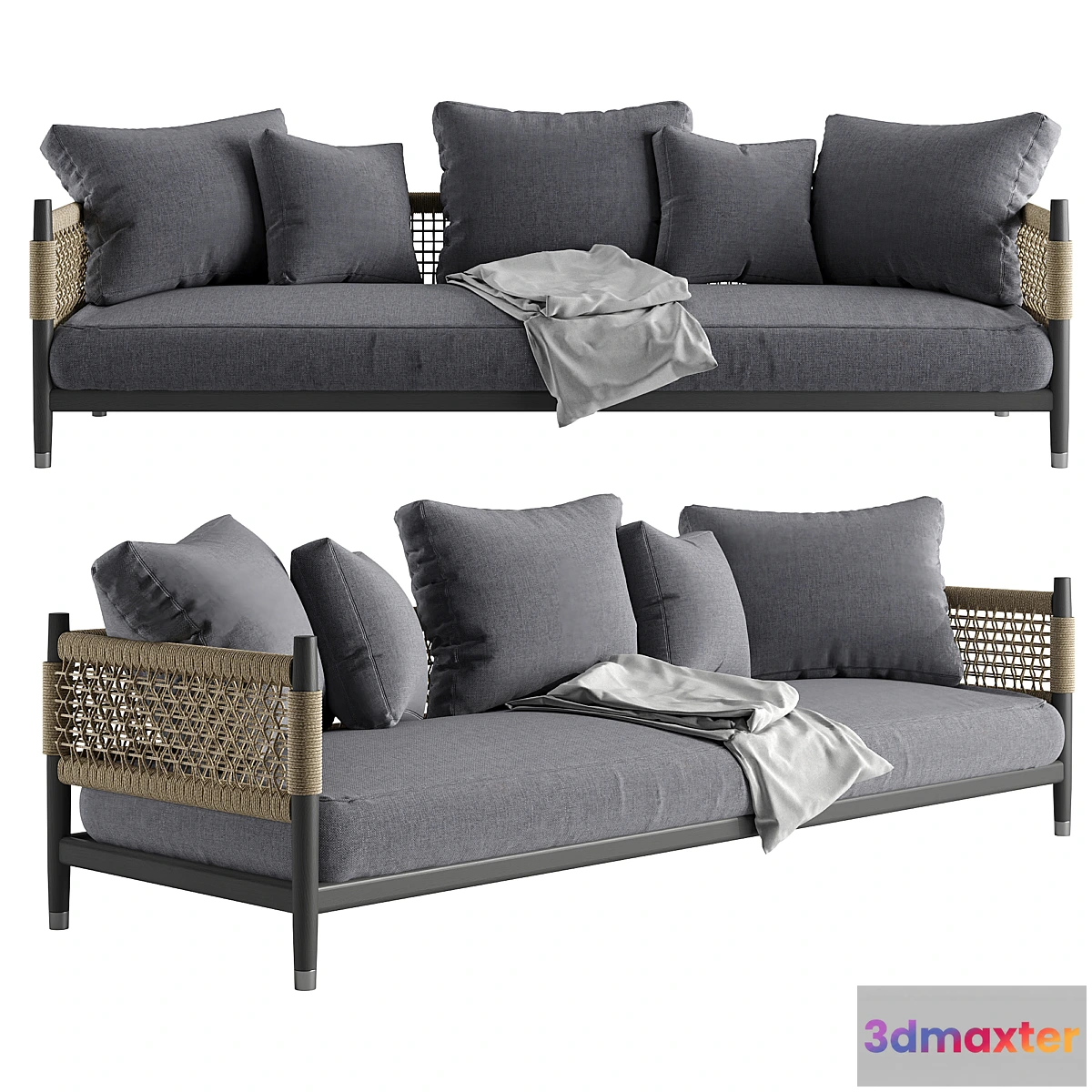 695712 - parker sofa