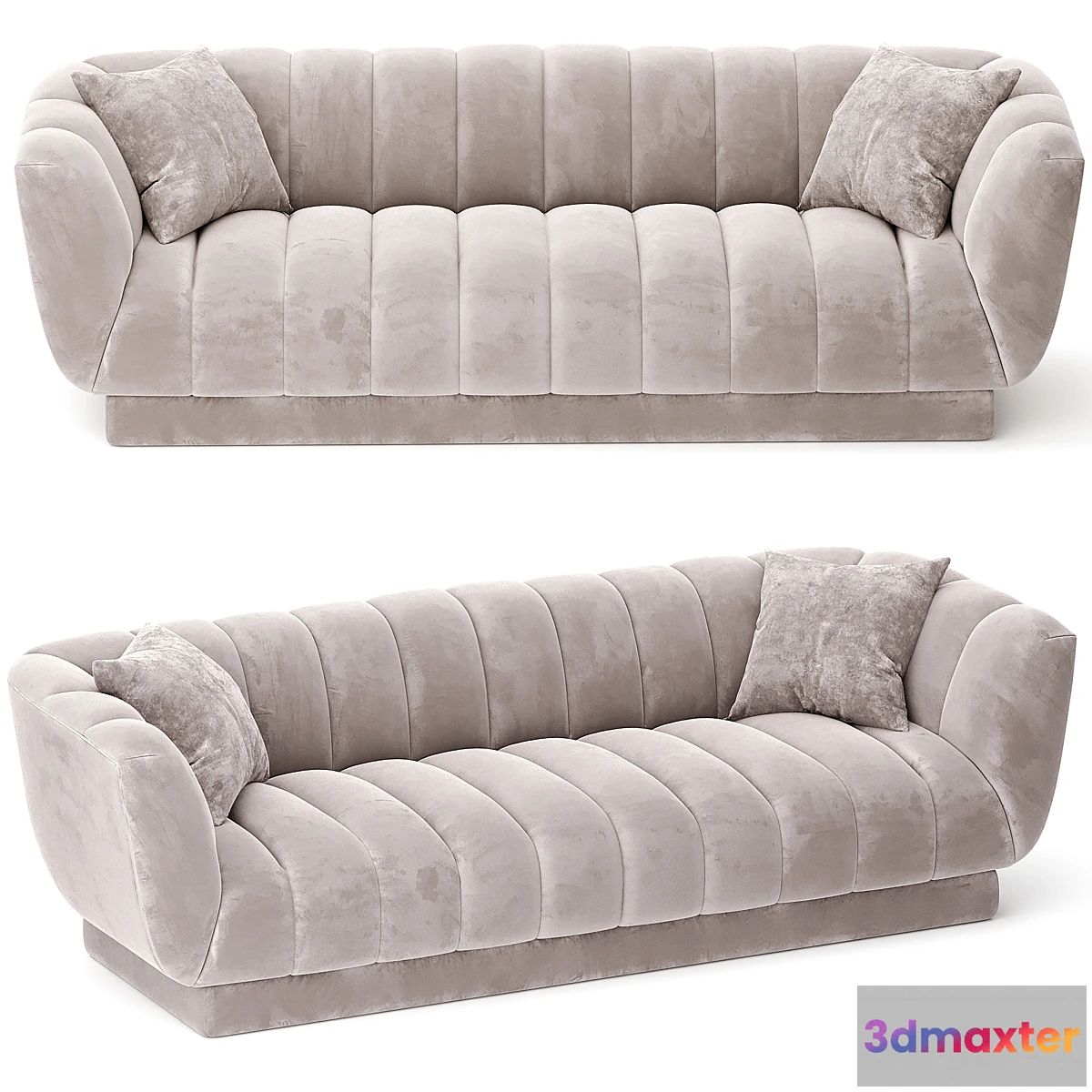 695716 - Sofa Fabio DG Home