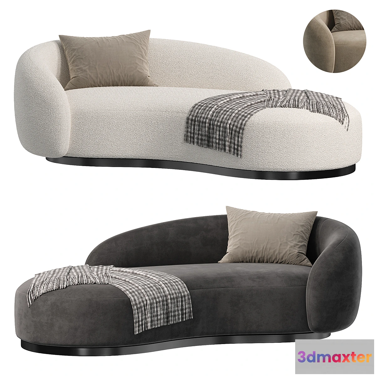 695738 - Bernd Sofa By Eichholtz - No.3