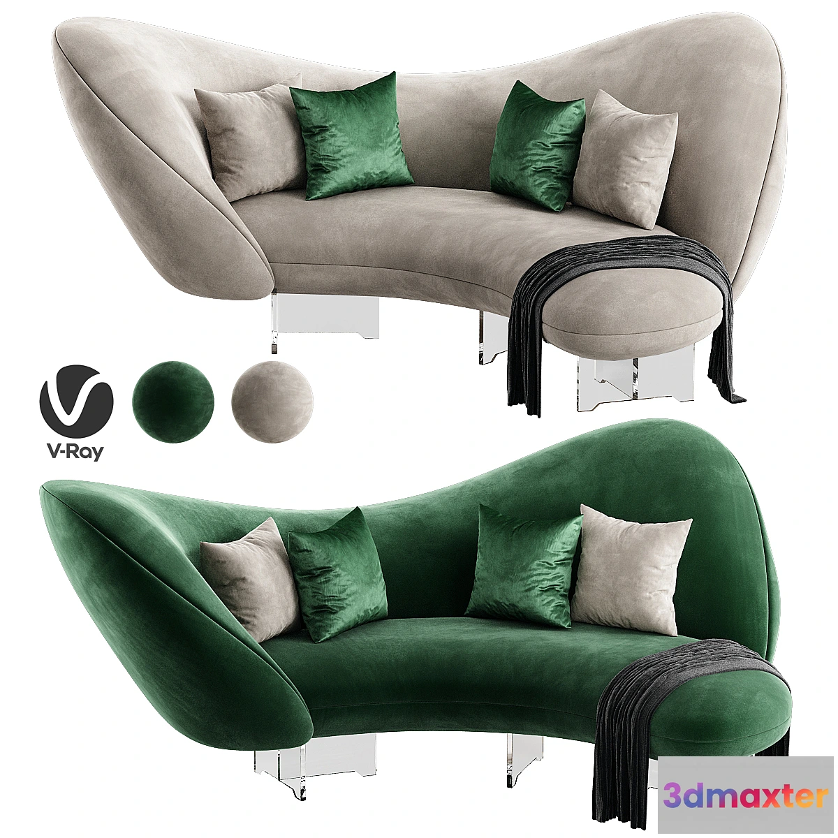 695762 - Hindsight Sofa