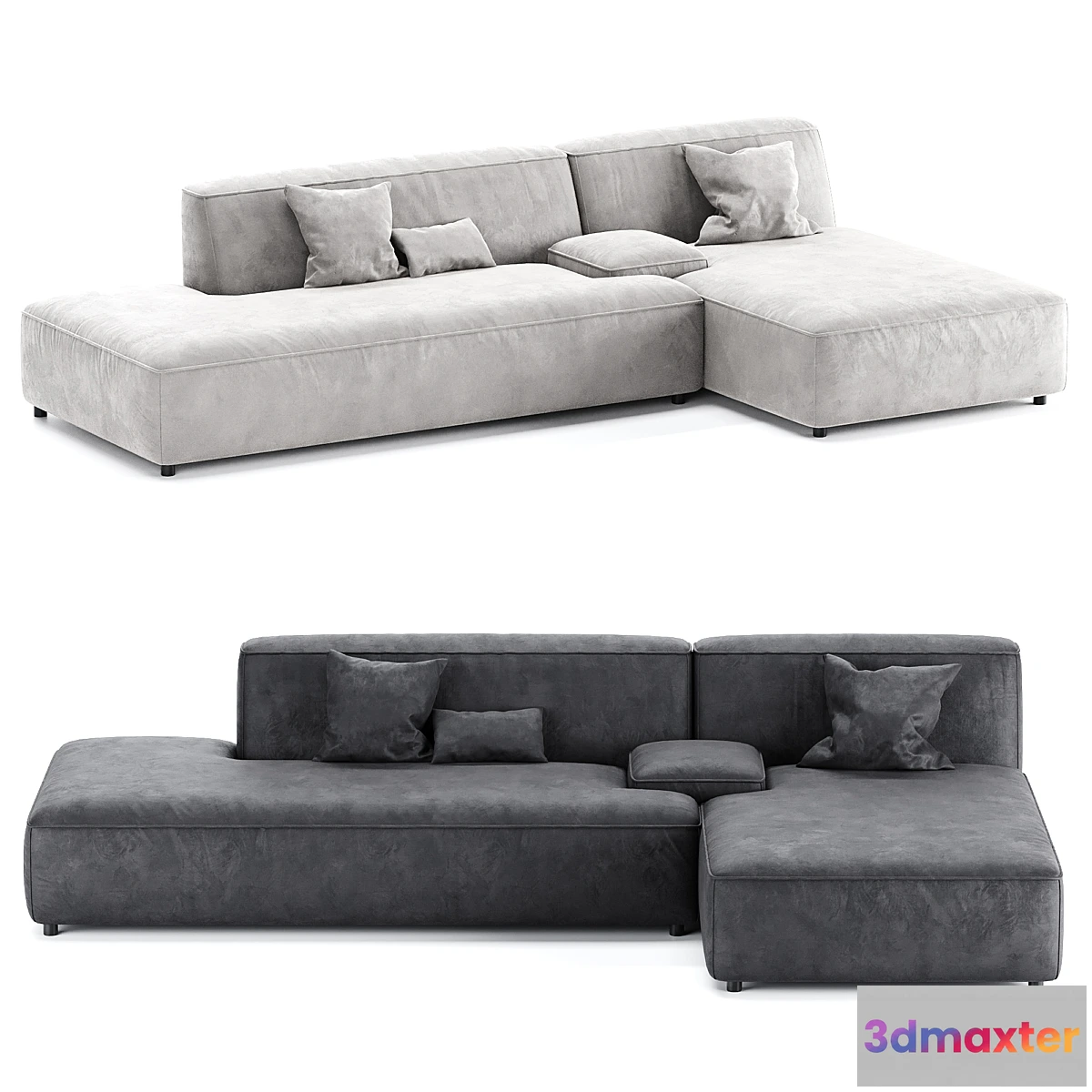 695858 - Sofa Amore by Corner Design