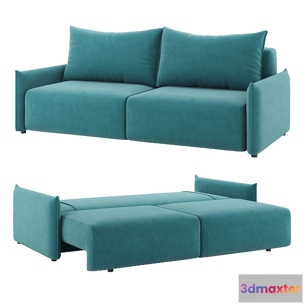 695900 - Floris sofa