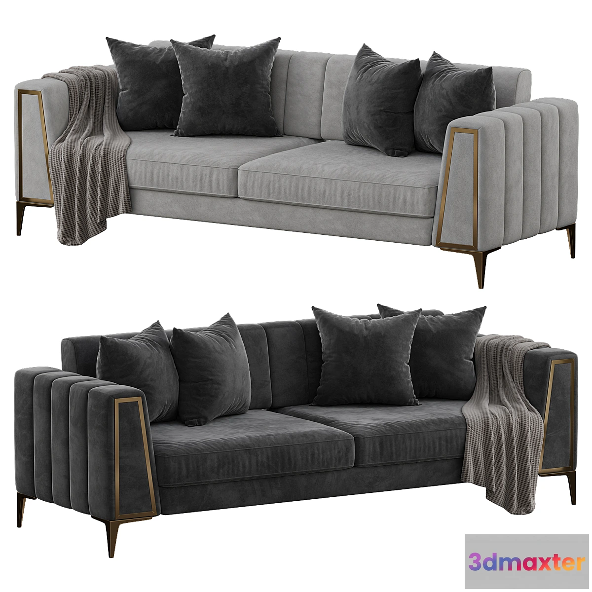 695910 - Alanis Gold Kanepe