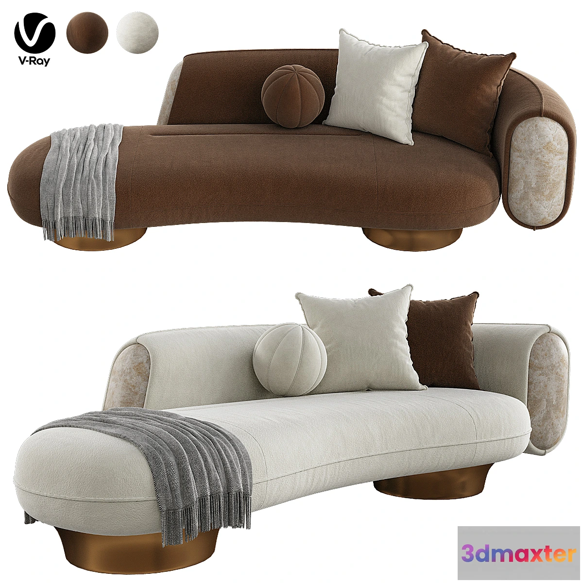 695954 - Suspence Sofa B