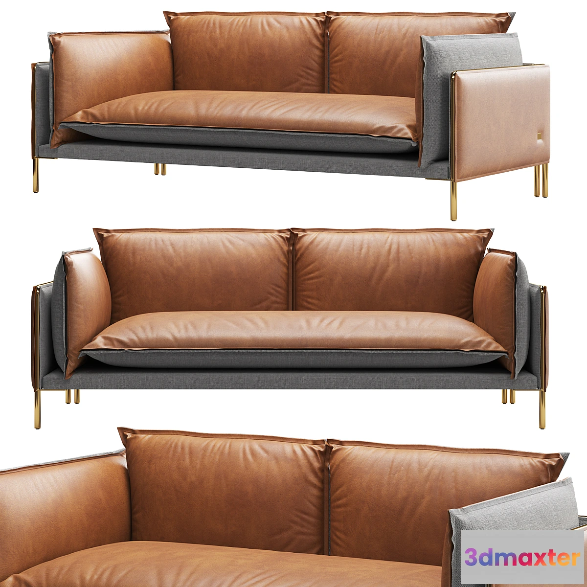 695956 - Sofa PIN by 12H - No.2