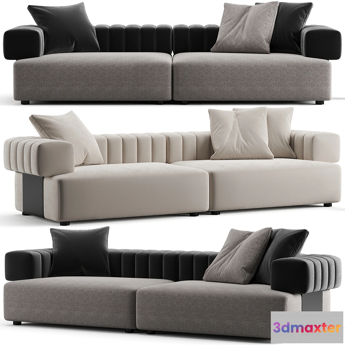 696054 - Fendi Casa Truman - No.2