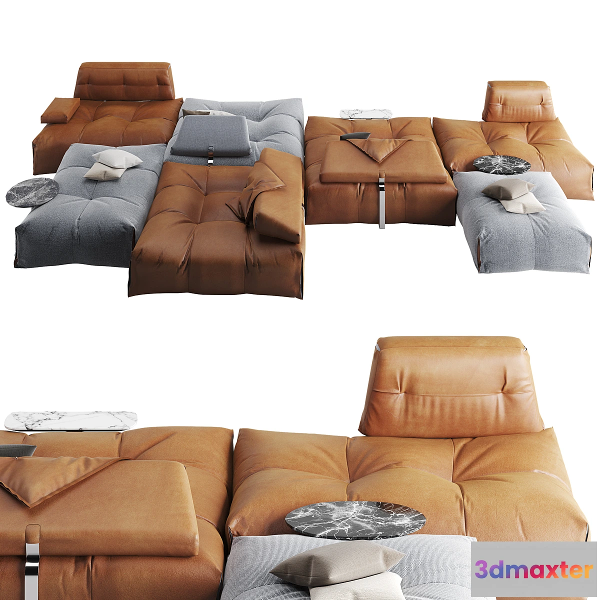 696098 - Cierre imbottiti tab sofa - No.2