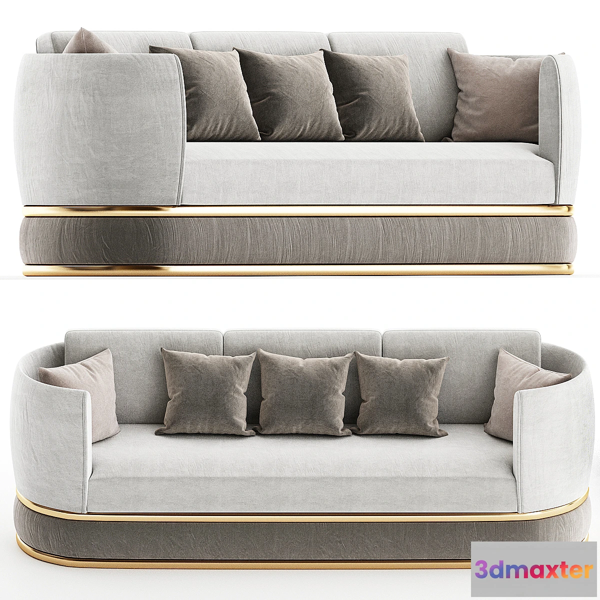 696122 - Arezzo sofa